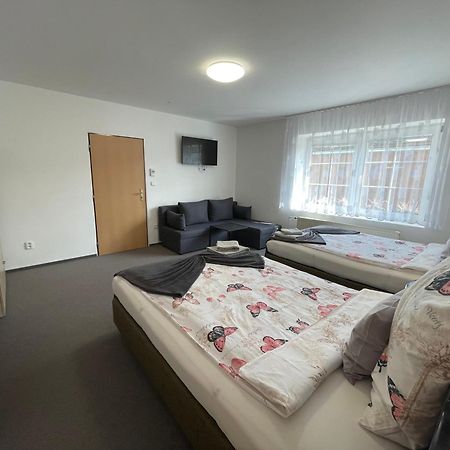 Apartman Stepanka Jihlava Exterior foto