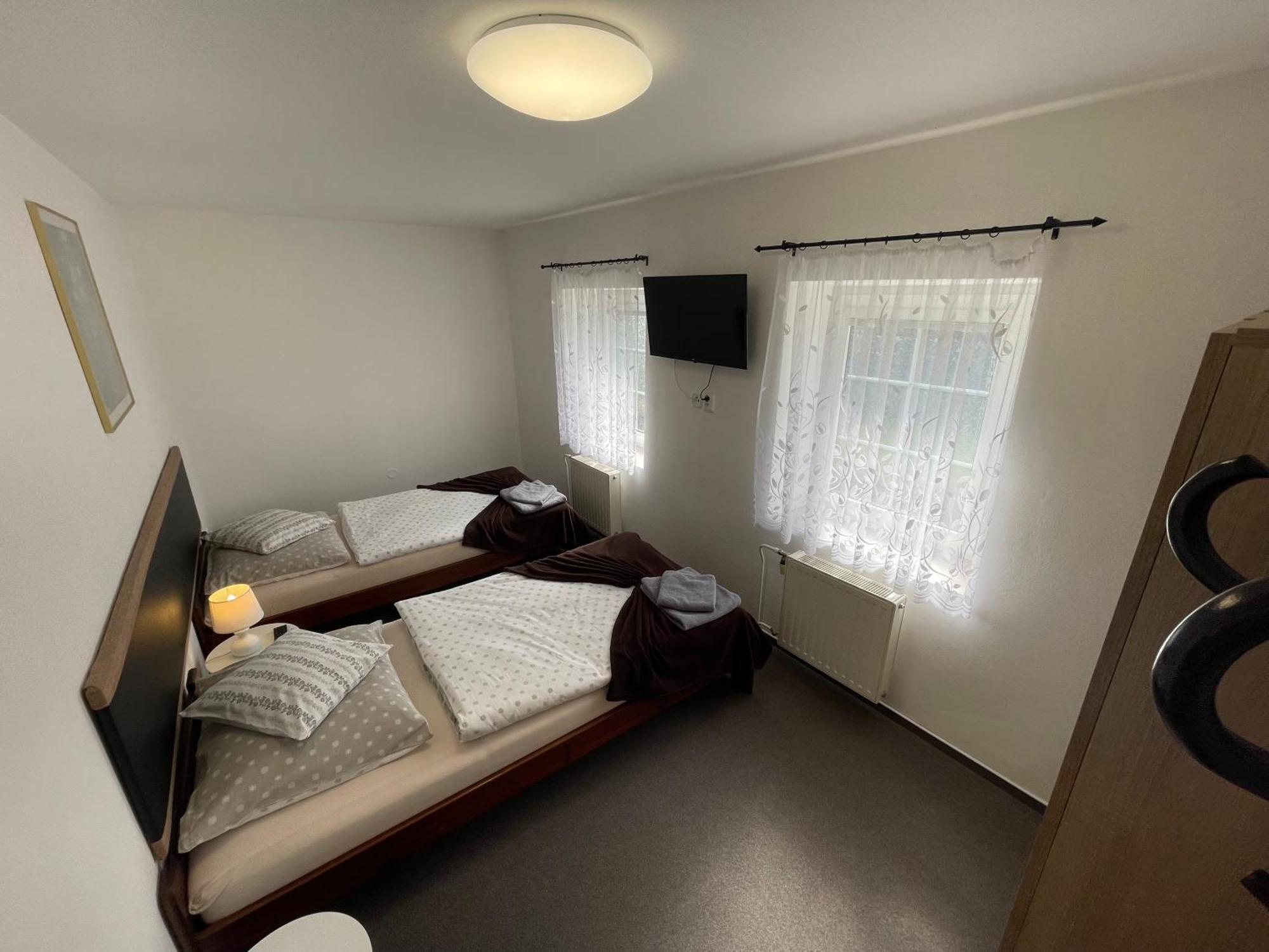 Apartman Stepanka Jihlava Exterior foto